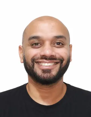 Ani Nandi, founder of Depiction Studio